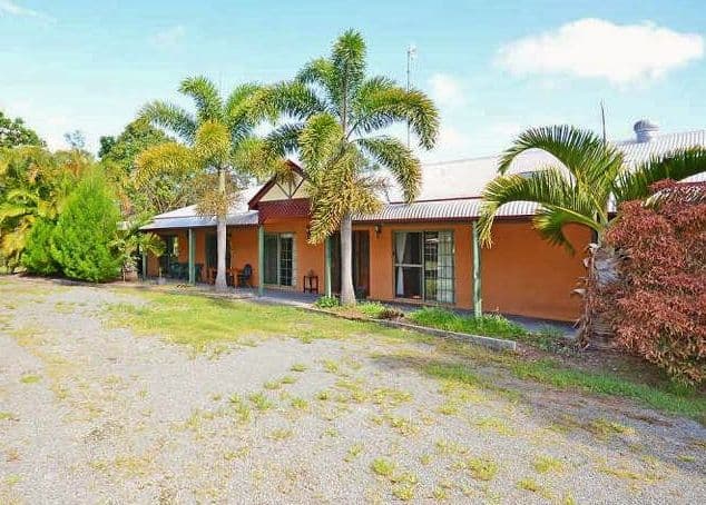 55 Washington Drive, Wondunna QLD 4655, Wondunna - Image 1