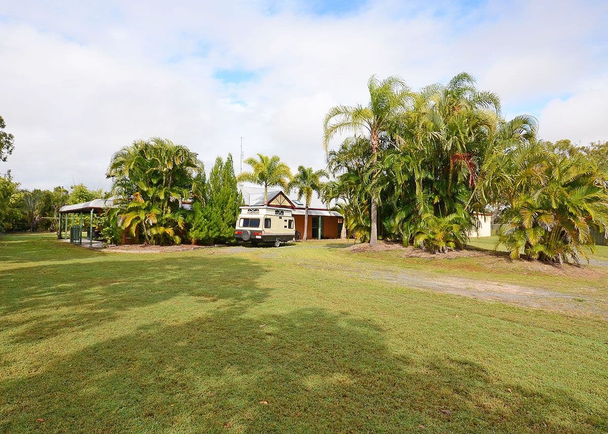 55 Washington Drive, Wondunna QLD 4655, Wondunna - Thumbnail 2
