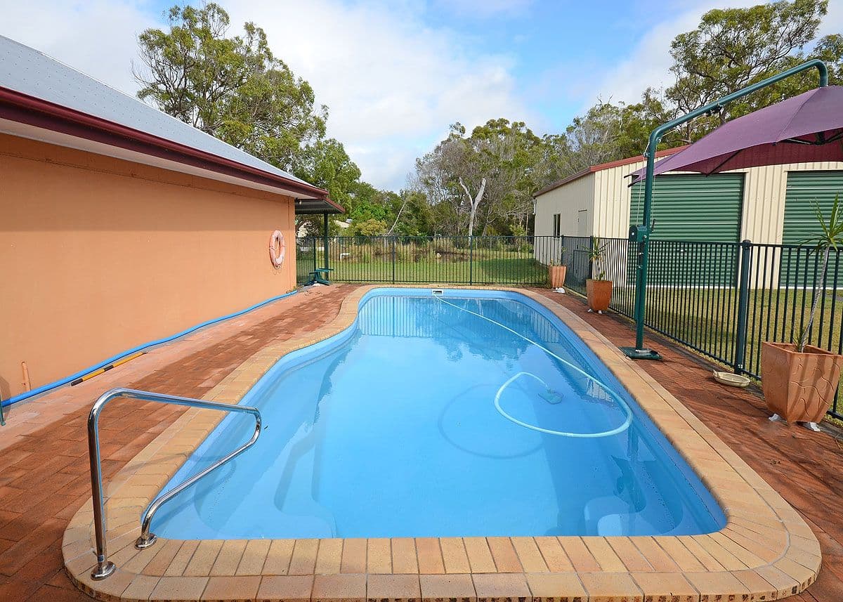 55 Washington Drive, Wondunna QLD 4655, Wondunna - Thumbnail 3