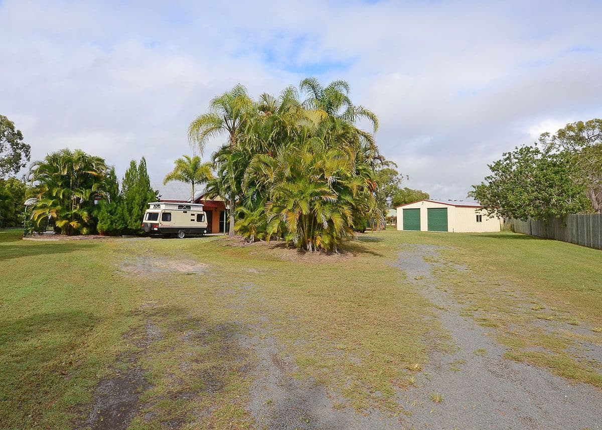 55 Washington Drive, Wondunna QLD 4655, Wondunna - Thumbnail 5