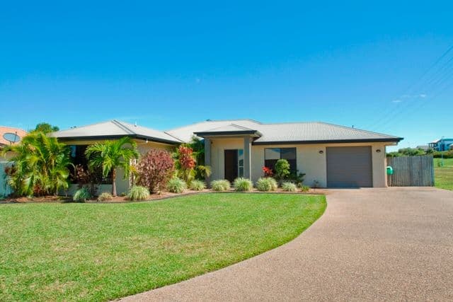 3 Brushbox Place, MOUNT LOUISA QLD 4814, Mount Louisa - Thumbnail 2