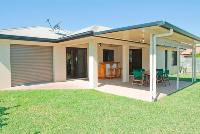 3 Brushbox Place, MOUNT LOUISA QLD 4814, Mount Louisa - Thumbnail 3