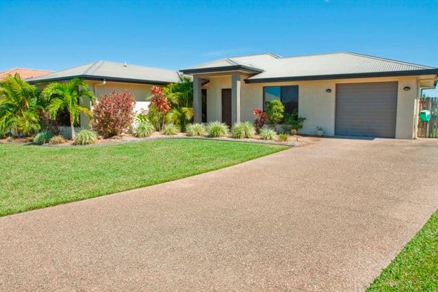 3 Brushbox Place, MOUNT LOUISA QLD 4814, Mount Louisa - Thumbnail 4