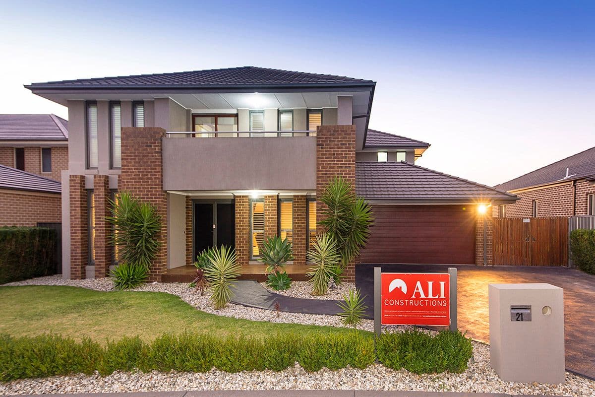 21 Mernda Village Drive, Mernda VIC 3754, Mernda - Image 1