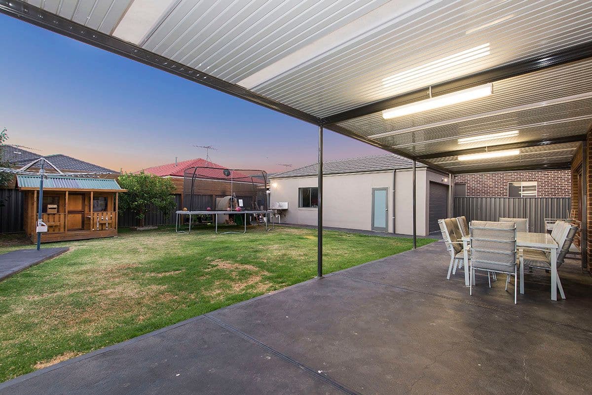 21 Mernda Village Drive, Mernda VIC 3754, Mernda - Thumbnail 7