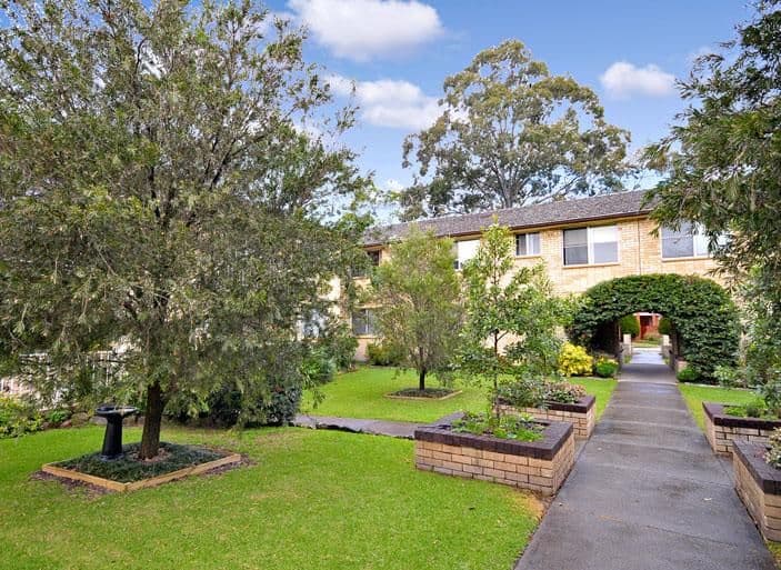 105-109 Burns Bay Road, LANE COVE NSW 2066, Lane Cove - Thumbnail 3
