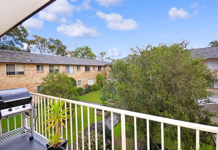 105-109 Burns Bay Road, LANE COVE NSW 2066, Lane Cove - Thumbnail 5