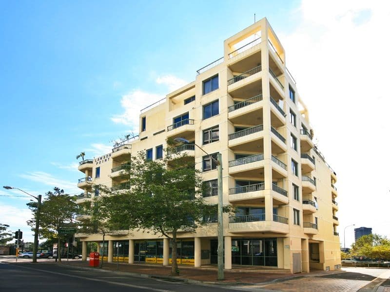 64 Lawson Square, REDFERN NSW 2016, Redfern - Thumbnail 2