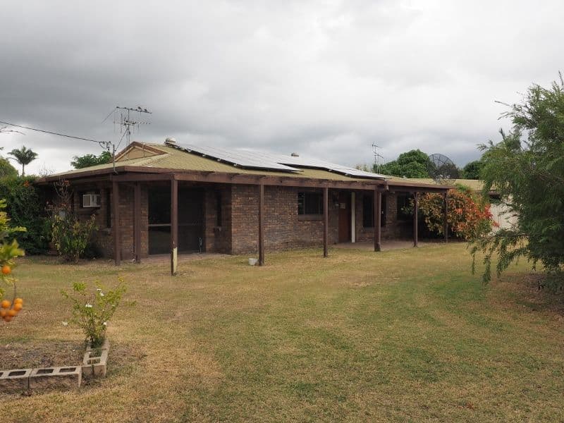 17-19 Ross Street, Granville QLD 4650, Granville - Image 1