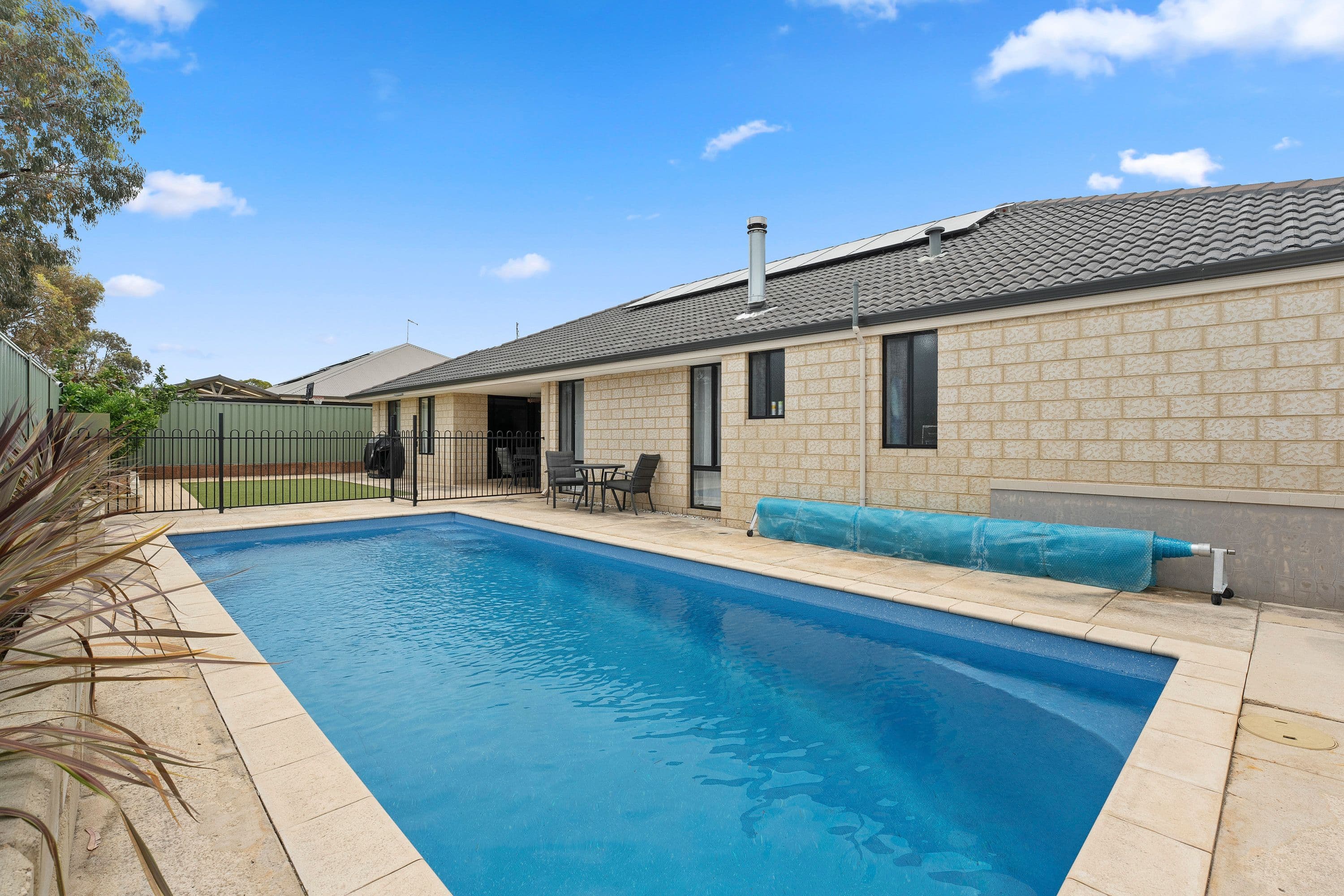 1 Blaxland Terrace, Baldivis WA 6171, Baldivis - Thumbnail 2