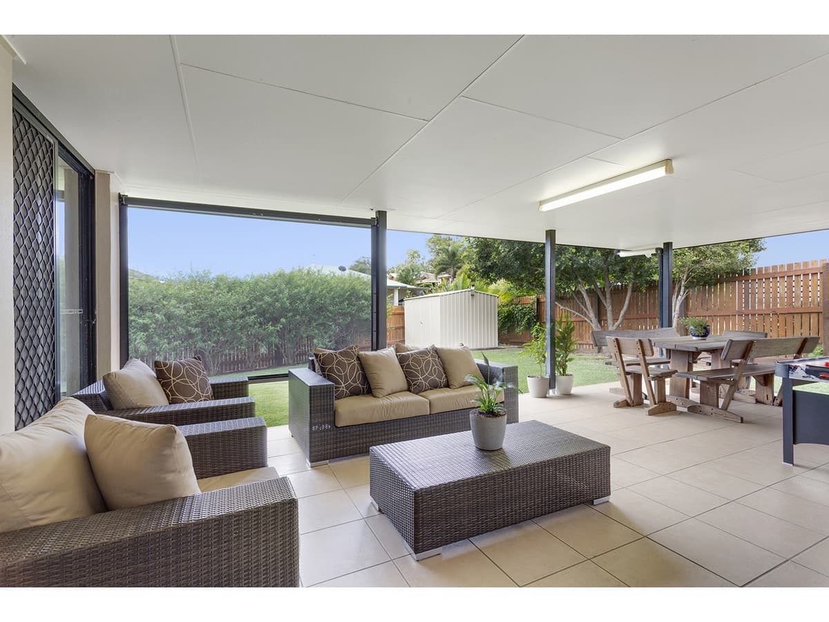 1 EUCALYPTUS Crescent, Norman Gardens QLD, Norman Gardens - Thumbnail 2