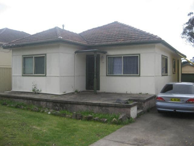 25  Warialda Street, MERRYLANDS WEST NSW 2160, Merrylands West - Image 1