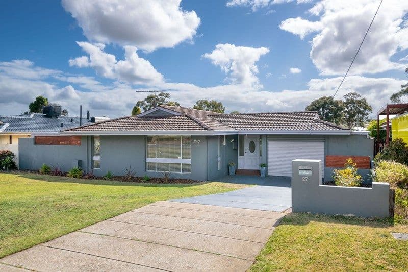 27 Ricketts Way, Greenwood WA 6024, Greenwood - Thumbnail 2