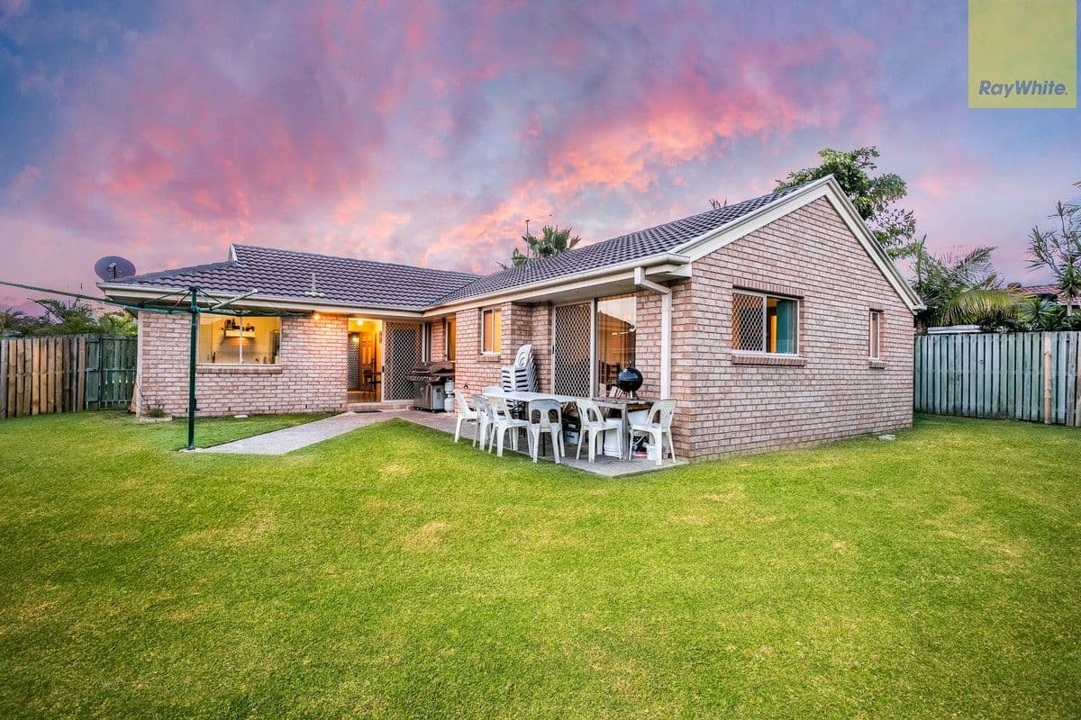 11 Robert South Drive, Crestmead QLD 4132, Crestmead - Thumbnail 2