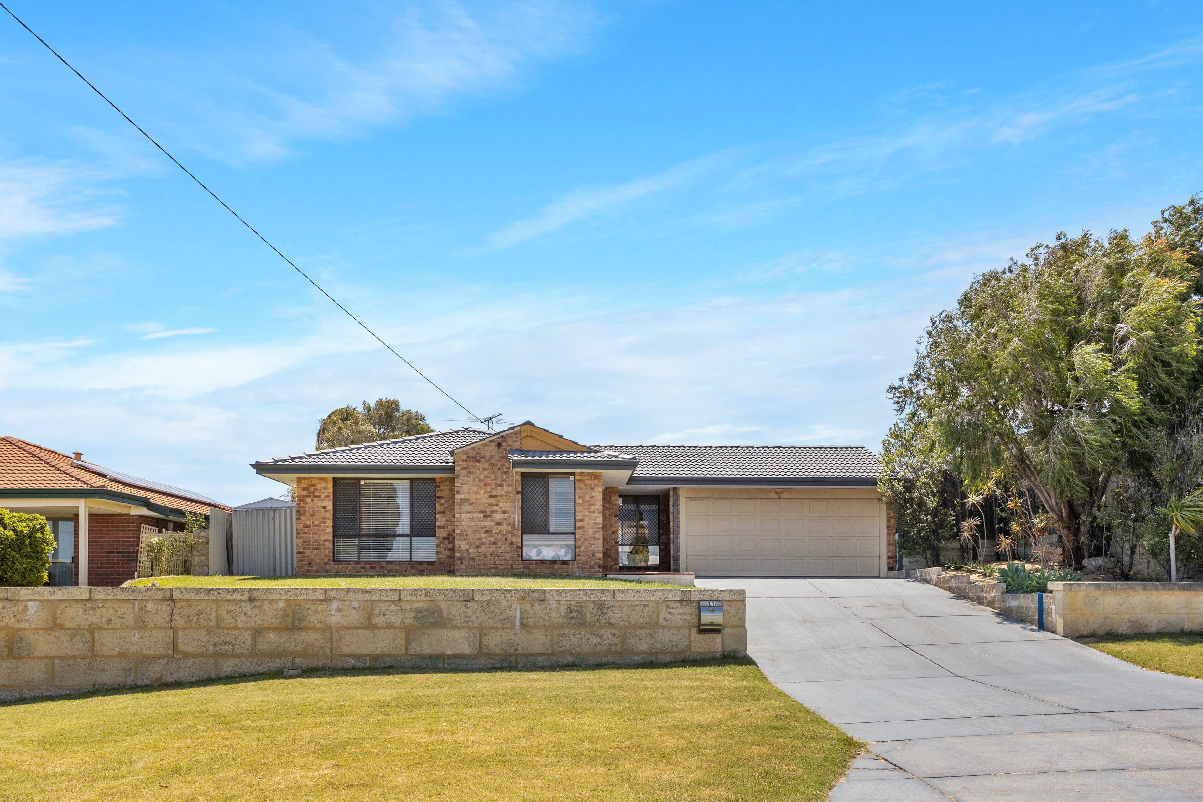 21 Gregory Avenue, Padbury WA 6025, Padbury - Thumbnail 2