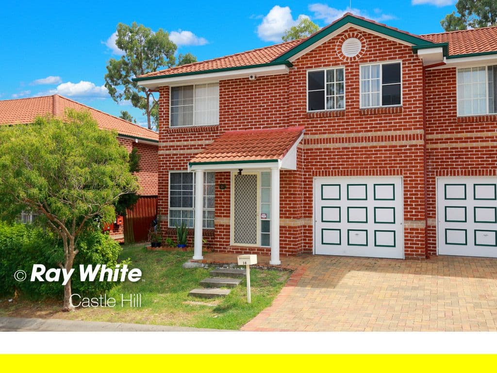 16 St Pauls Way, BLACKTOWN NSW 2148, Blacktown - Image 1