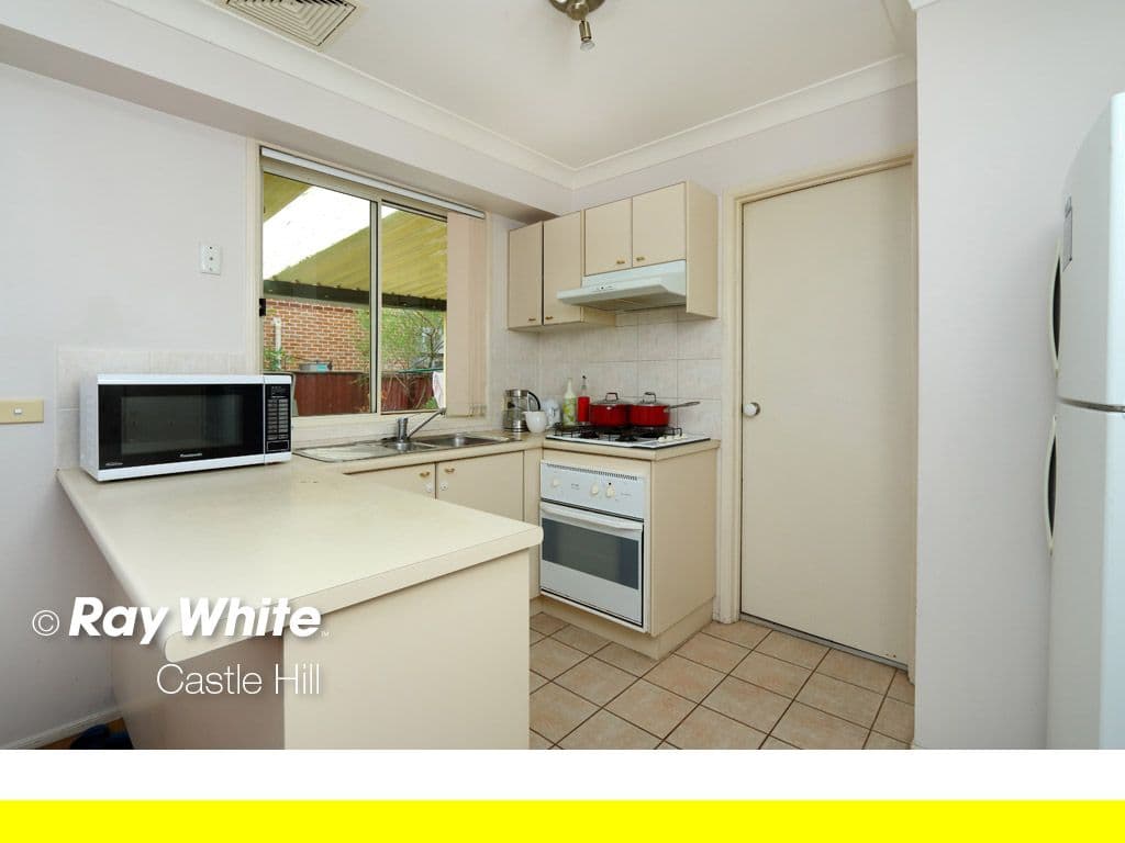 16 St Pauls Way, BLACKTOWN NSW 2148, Blacktown - Thumbnail 3