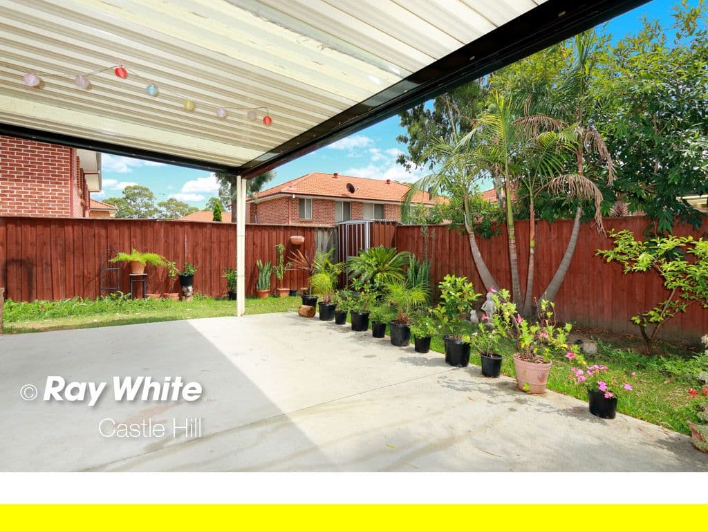 16 St Pauls Way, BLACKTOWN NSW 2148, Blacktown - Thumbnail 5