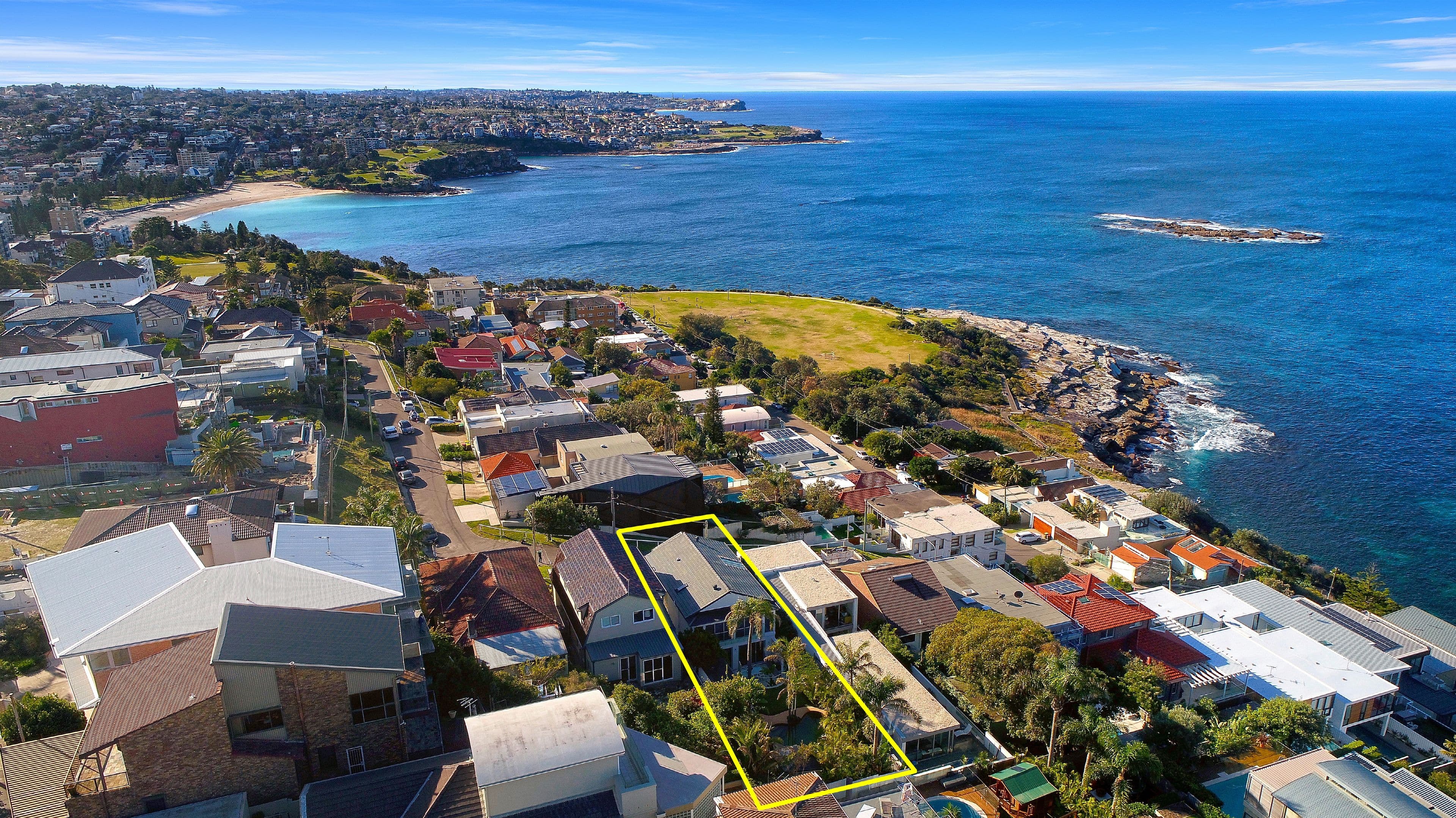 5 Cairo Street, South Coogee NSW 2034, South Coogee - Thumbnail 3