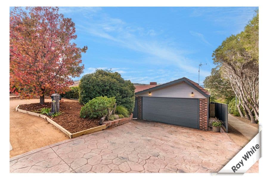 16 Ruthven Street, Gowrie ACT 2904, Gowrie - Thumbnail 2