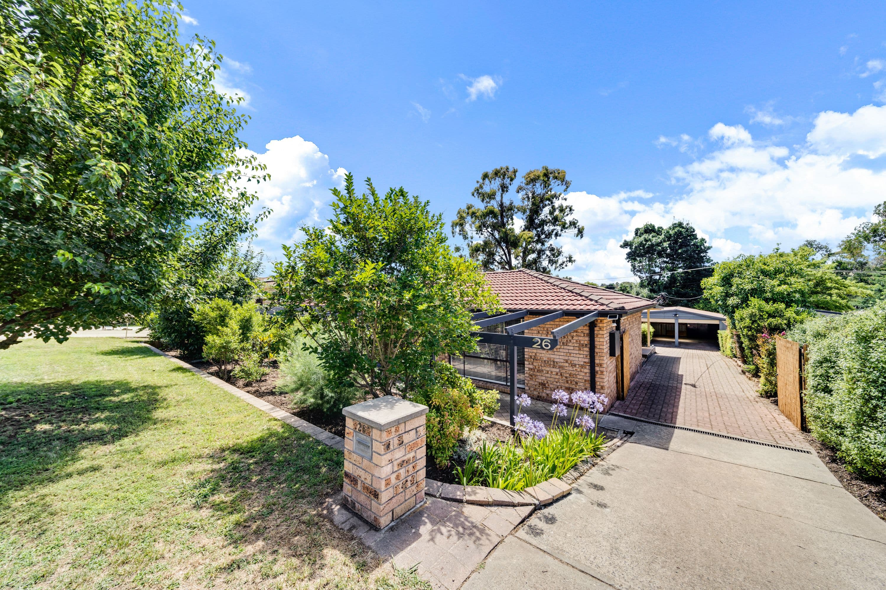 26 Max Henry Crescent, Macarthur ACT 2904, Macarthur - Image 1