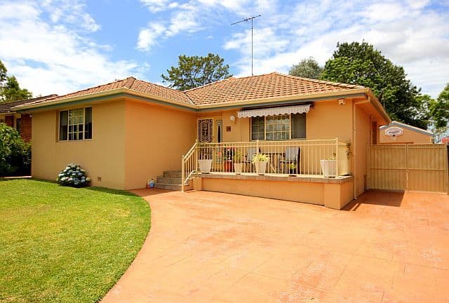 34 Tusmore Street, PUNCHBOWL NSW 2196, Punchbowl - Image 1