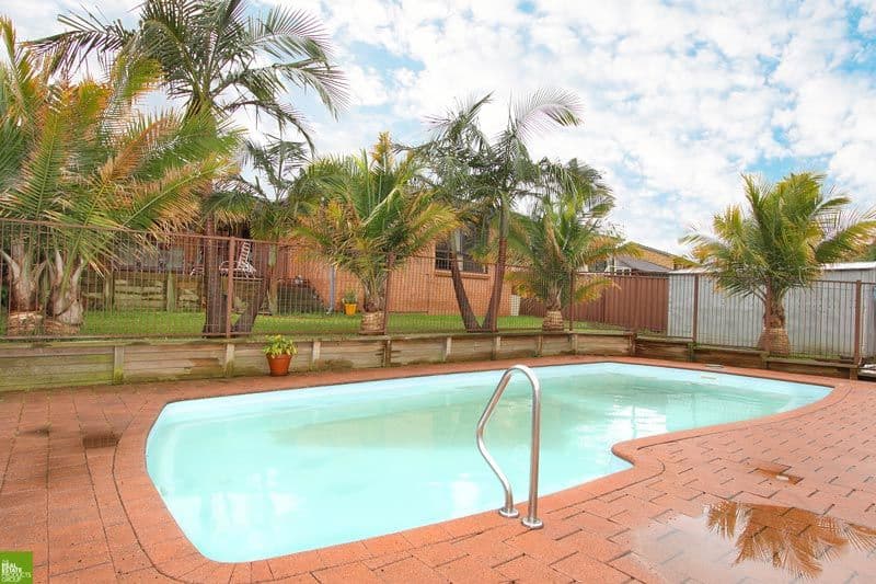 115 Ocean Beach Drive, SHELLHARBOUR NSW 2529, Shellharbour - Image 1