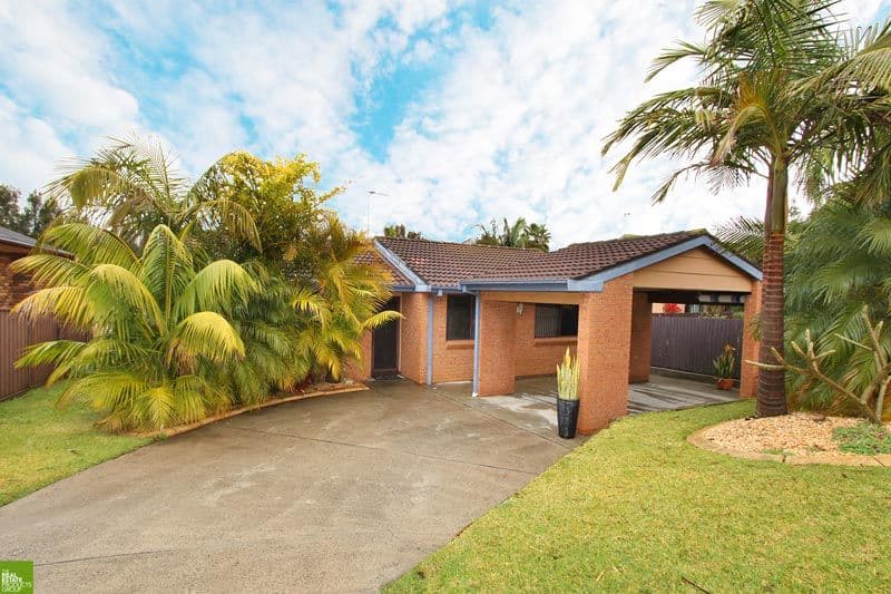 115 Ocean Beach Drive, SHELLHARBOUR NSW 2529, Shellharbour - Thumbnail 3