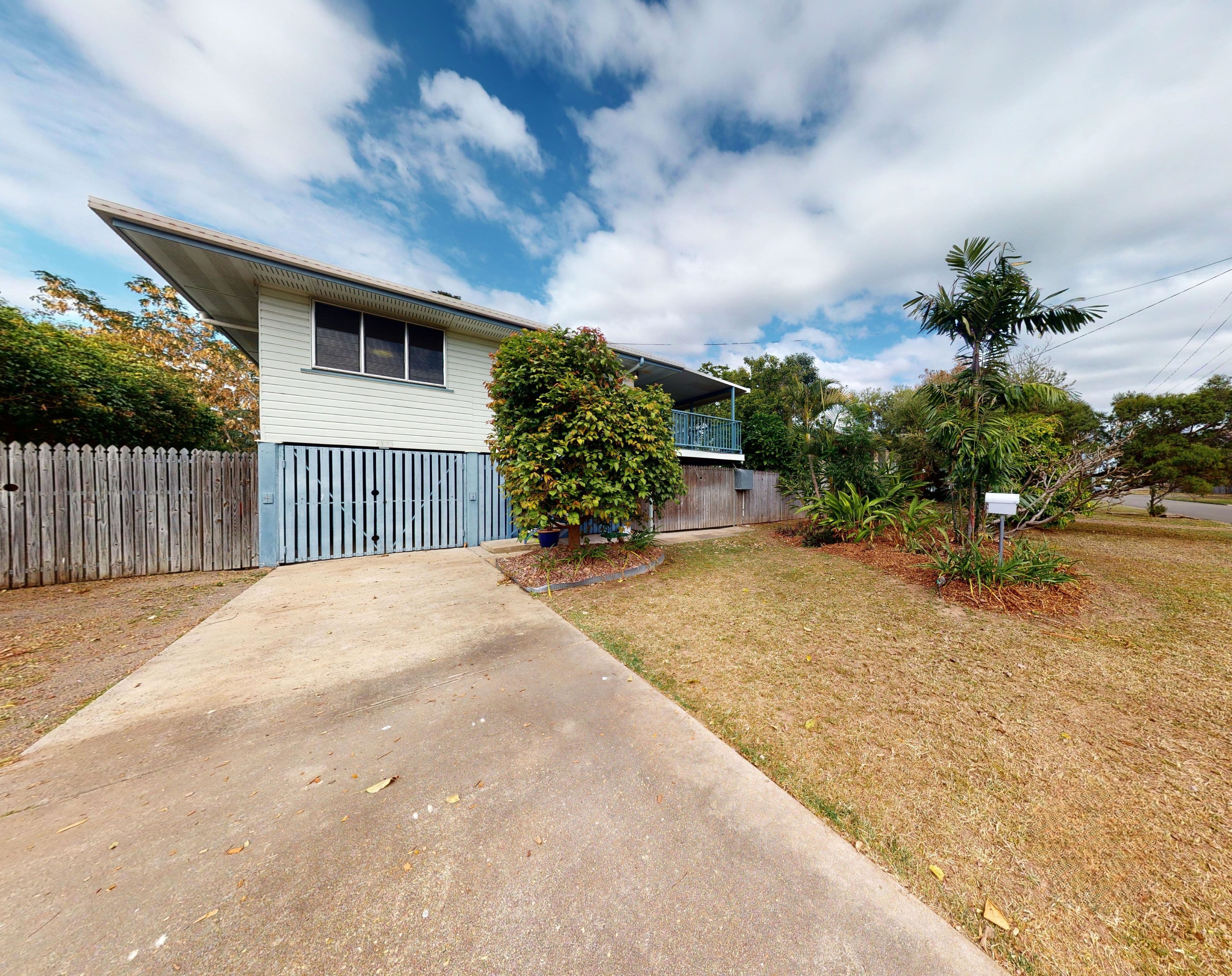 18 Tregaskis Street, Vincent QLD 4814, Vincent - Image 1