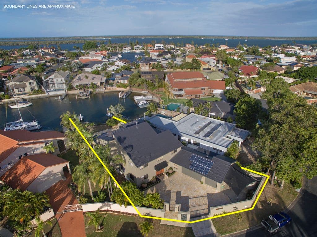 7 Kavieng Crescent, Runaway Bay QLD 4216, Runaway Bay - Image 1
