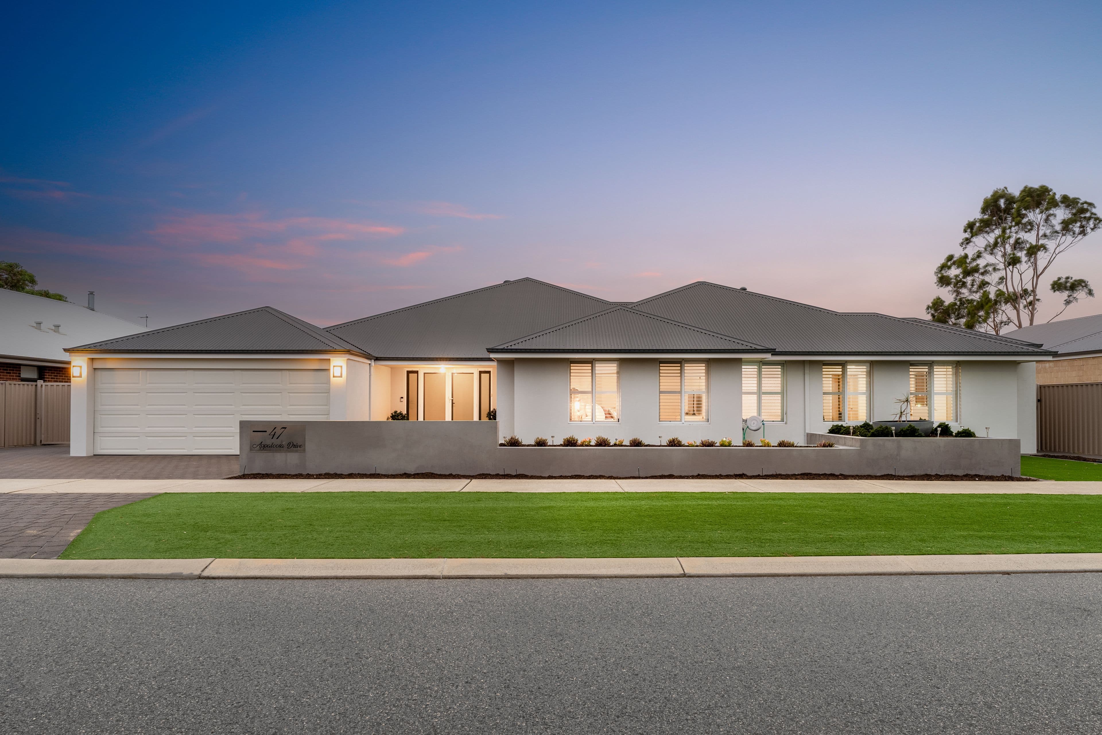 47 Appaloosa Drive, Baldivis WA 6171, Baldivis - Image 1