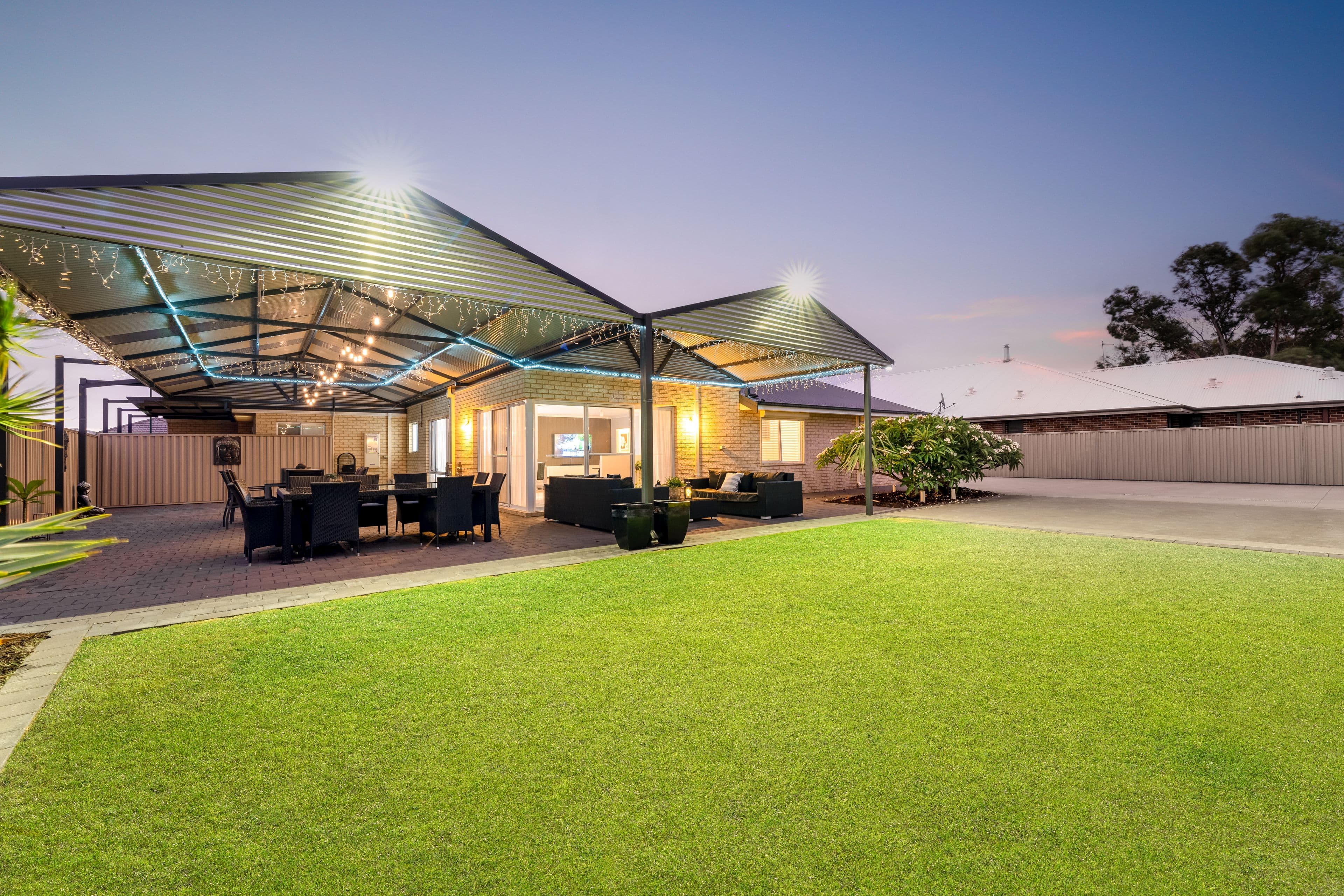 47 Appaloosa Drive, Baldivis WA 6171, Baldivis - Thumbnail 2