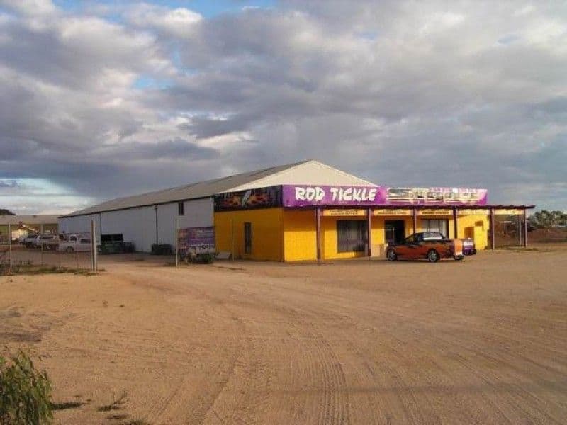Lot 103 Badcoe Street, LOXTON SA 5333, Loxton - Image 1