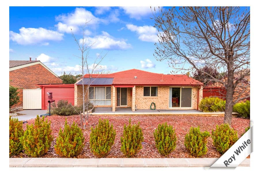 17 House Circuit, Banks ACT 2906, Banks - Image 1