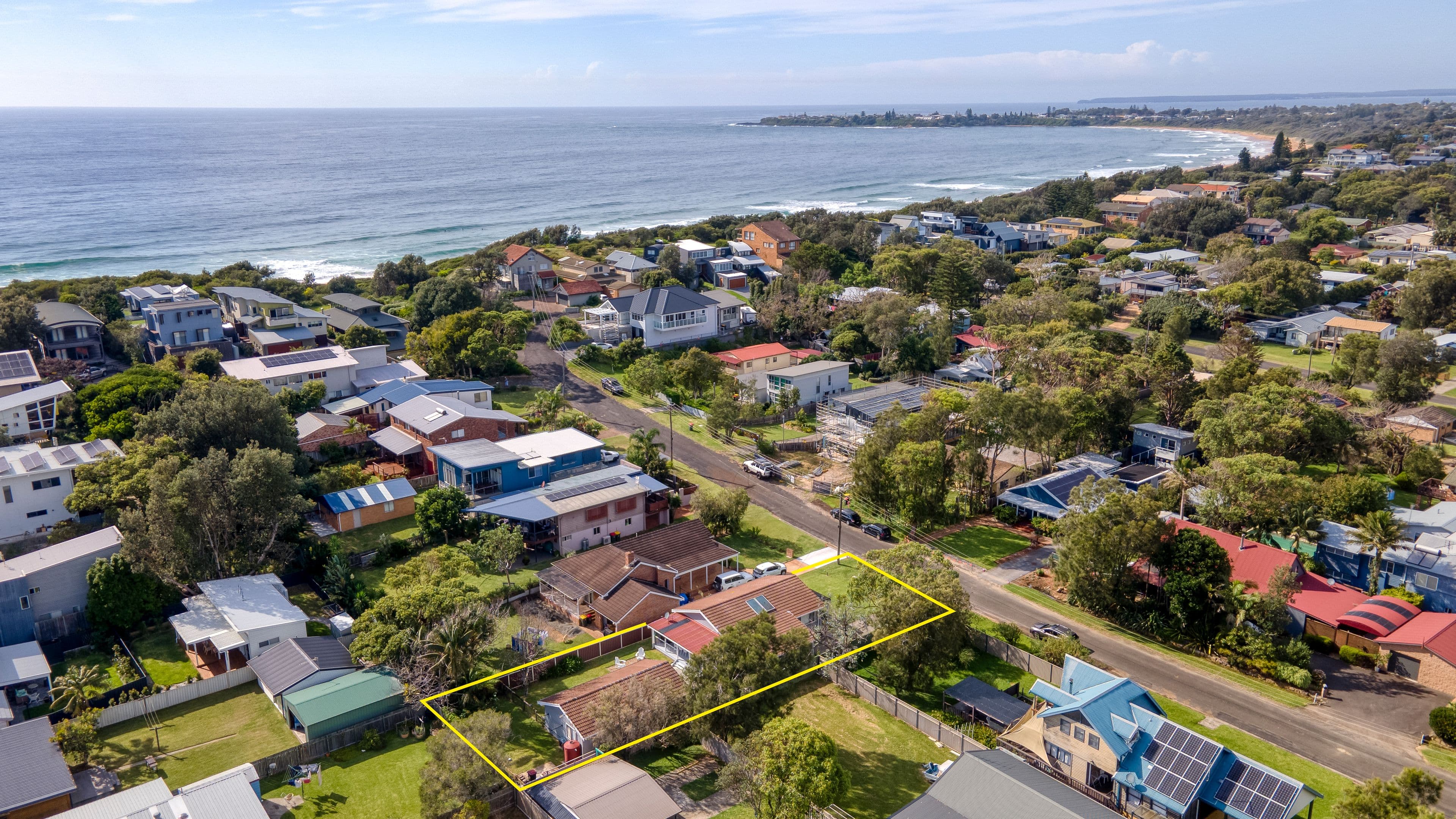 1 Fern Way, Culburra Beach NSW 2540, Culburra Beach - Thumbnail 2