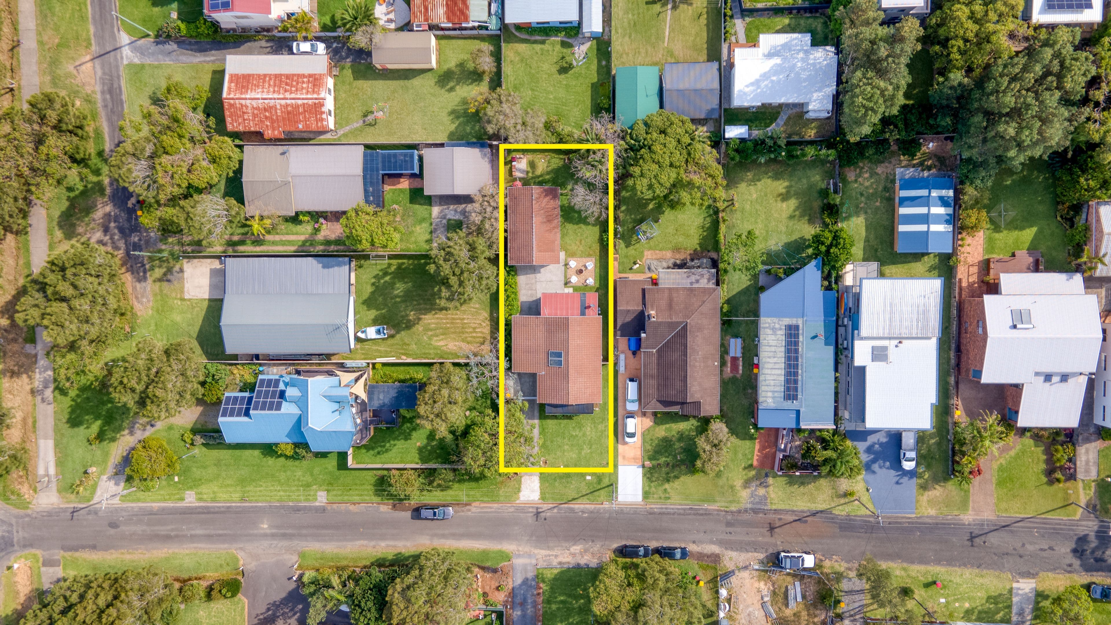 1 Fern Way, Culburra Beach NSW 2540, Culburra Beach - Thumbnail 3