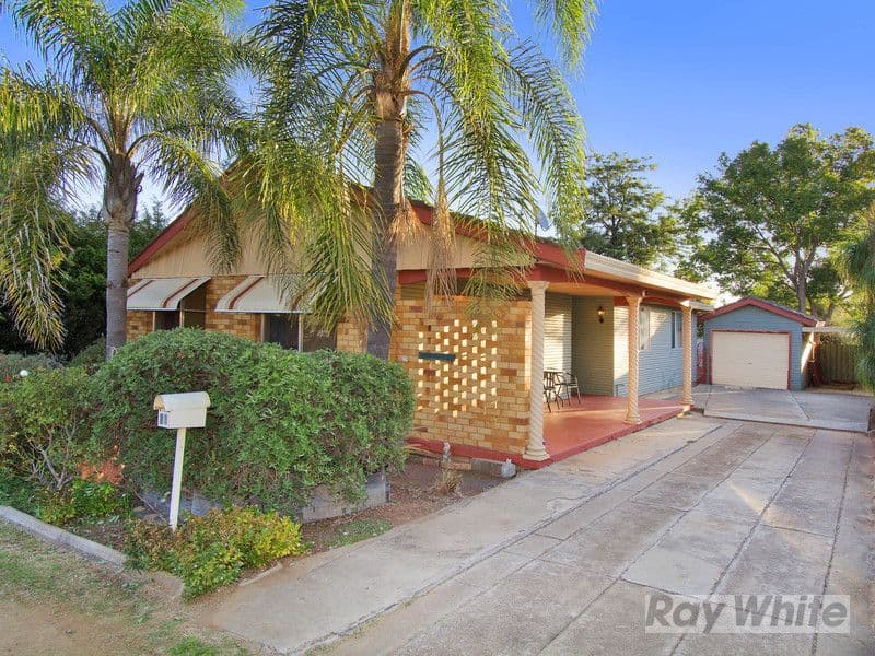 23 Ridge Street, Tamworth NSW 2340, West Tamworth - Image 1