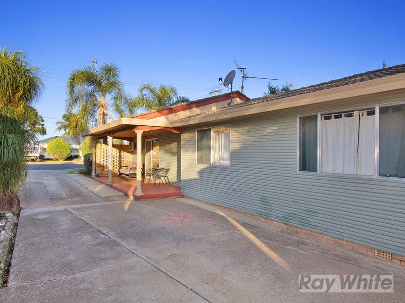 23 Ridge Street, Tamworth NSW 2340, West Tamworth - Thumbnail 8
