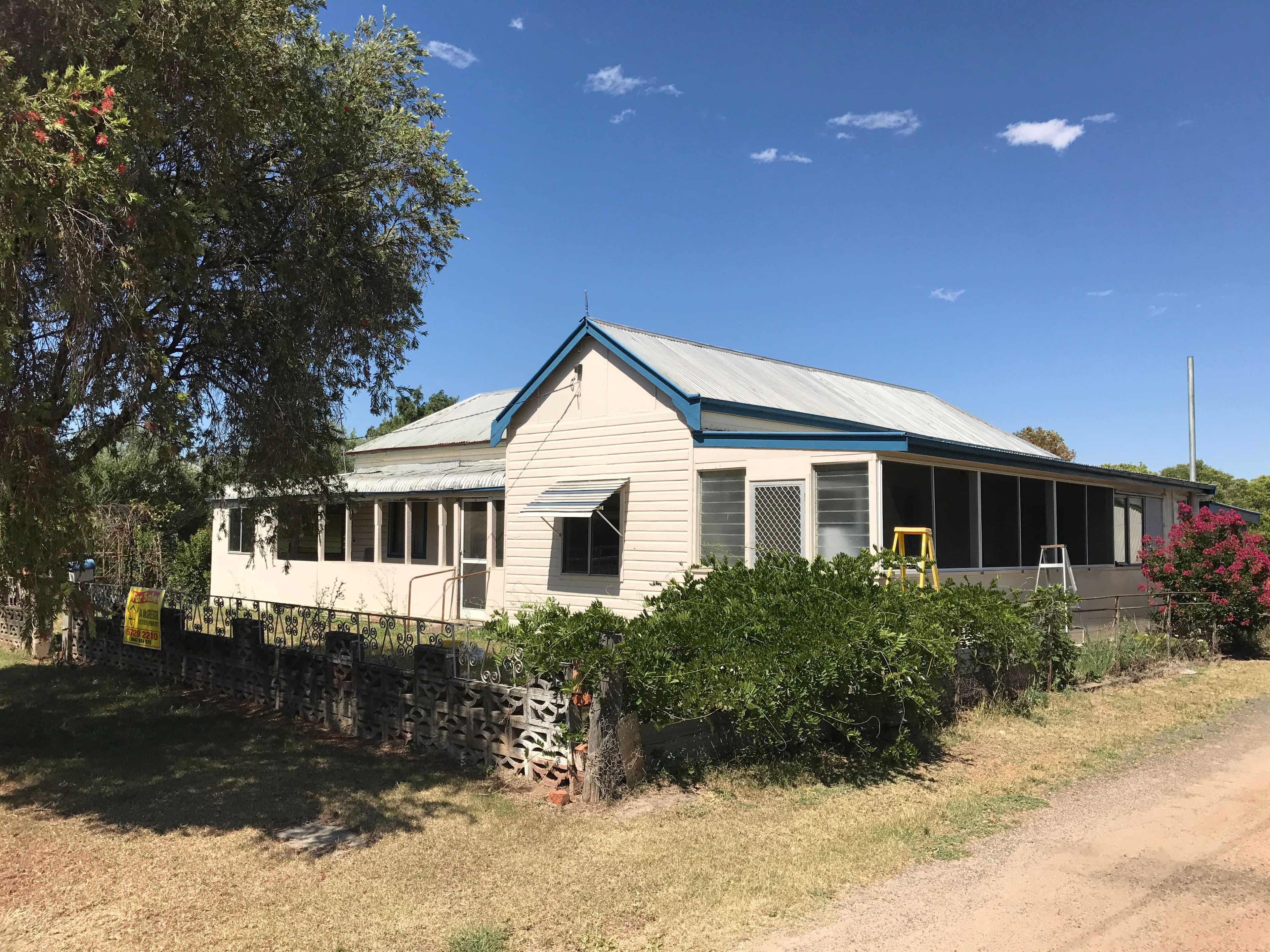 18 Christie Street, Warialda - Image 1