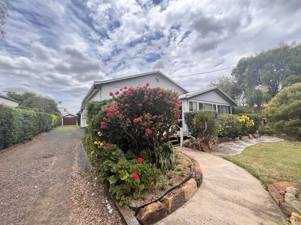 80 Pratten Street, Dalby QLD 4405, Dalby - Image 1