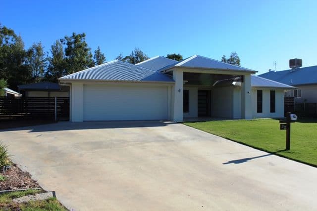 22 Raymond Terrace, GOONDIWINDI QLD 4390, Goondiwindi - Image 1