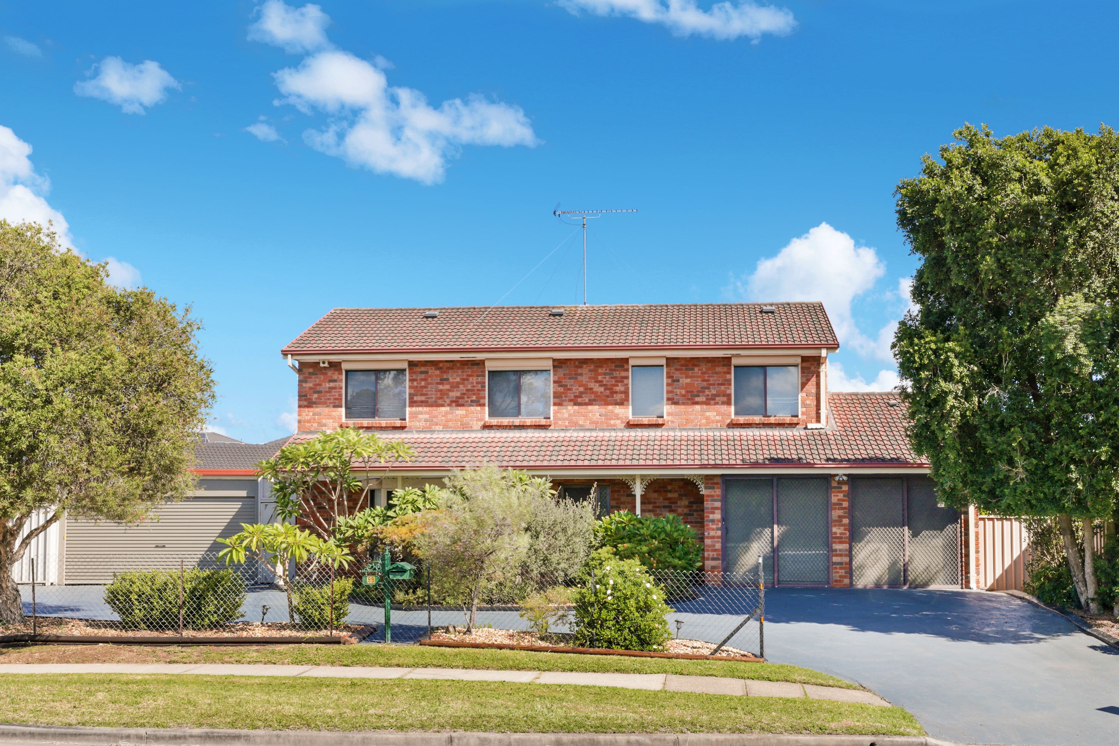 99 Andromeda Drive, Cranebrook NSW 2749, Cranebrook - Image 1