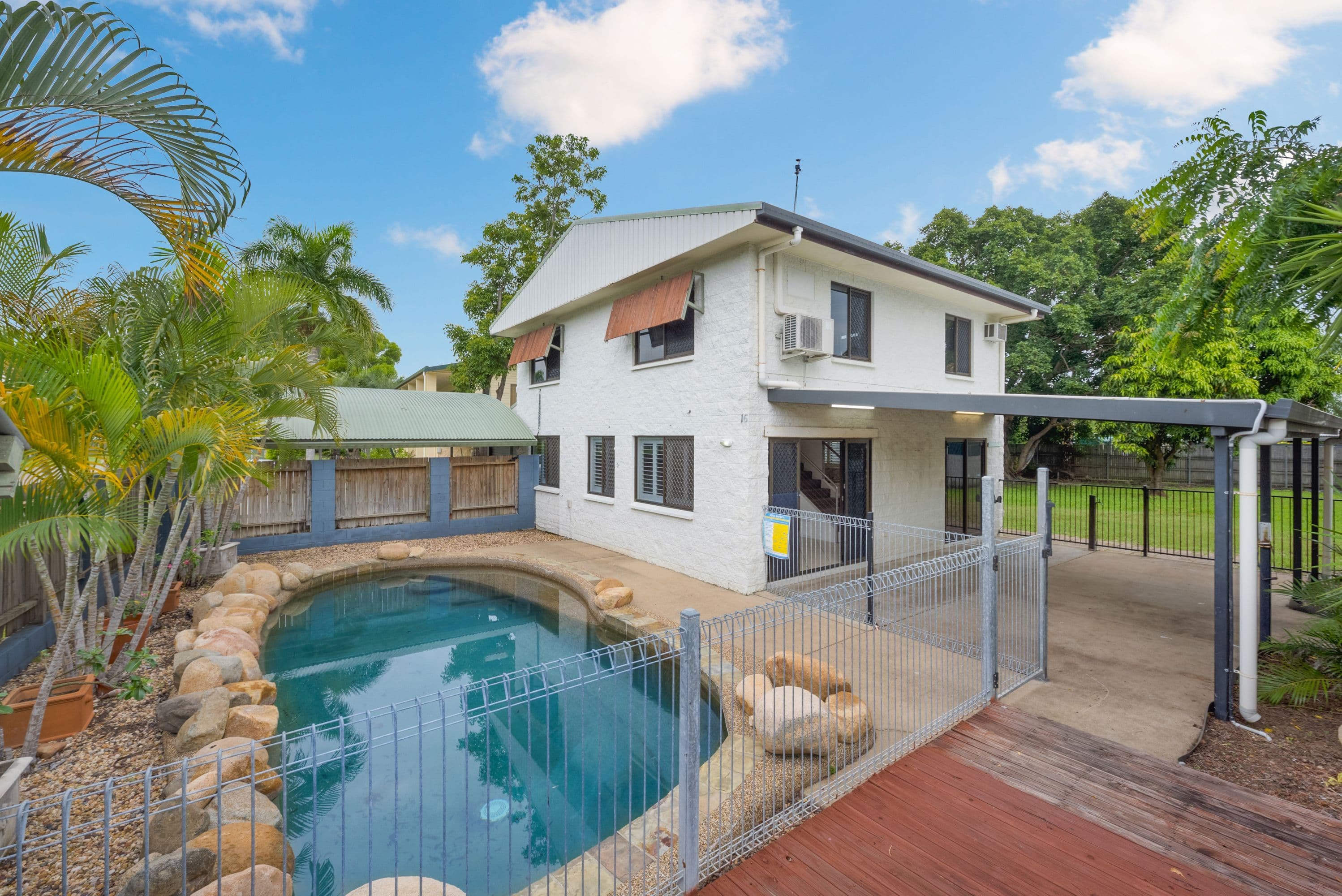 16 Richardson Street, Douglas QLD 4814, Douglas - Image 1