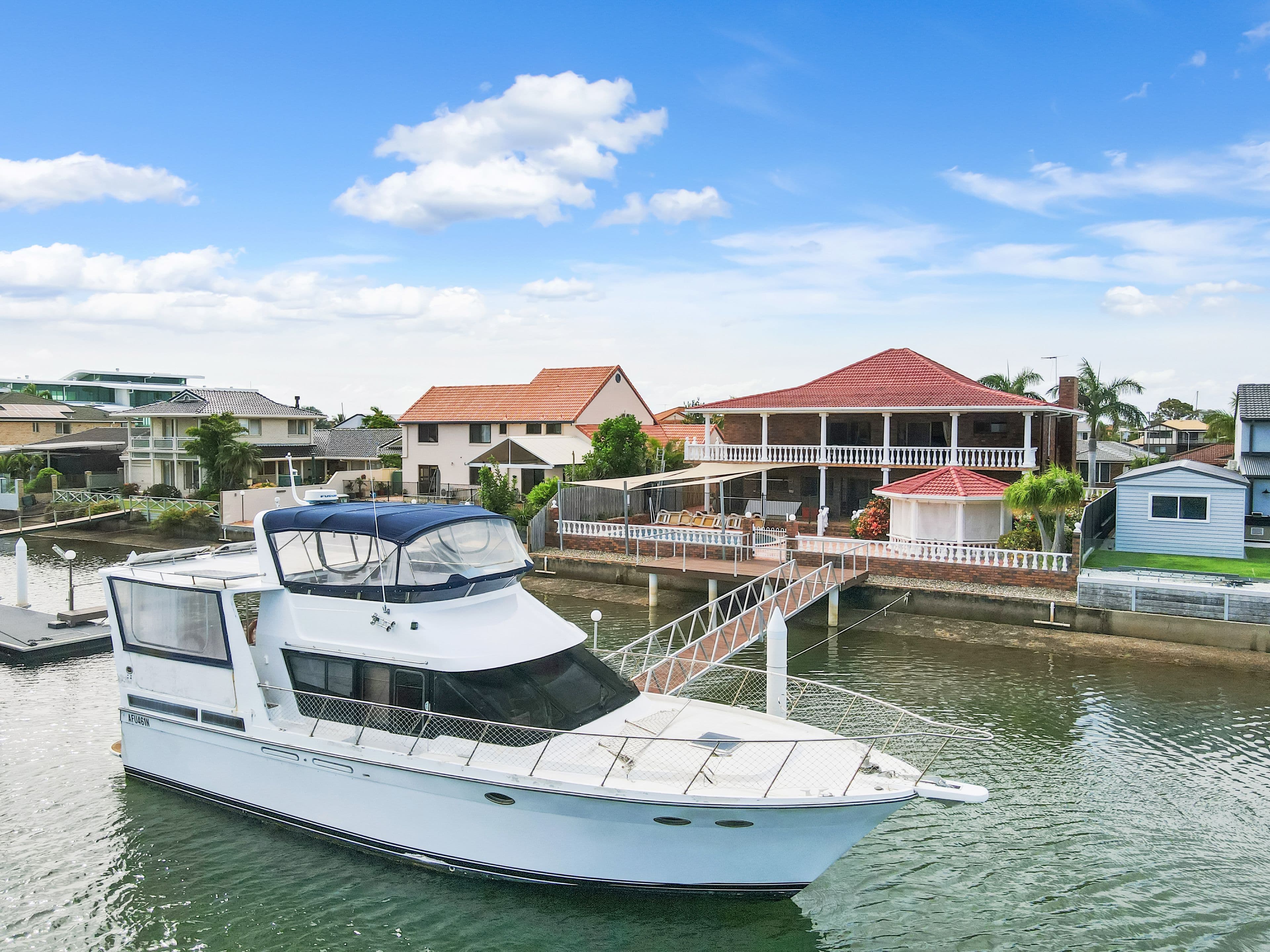 44 Courageous Court, Newport QLD 4020, Newport - Image 1