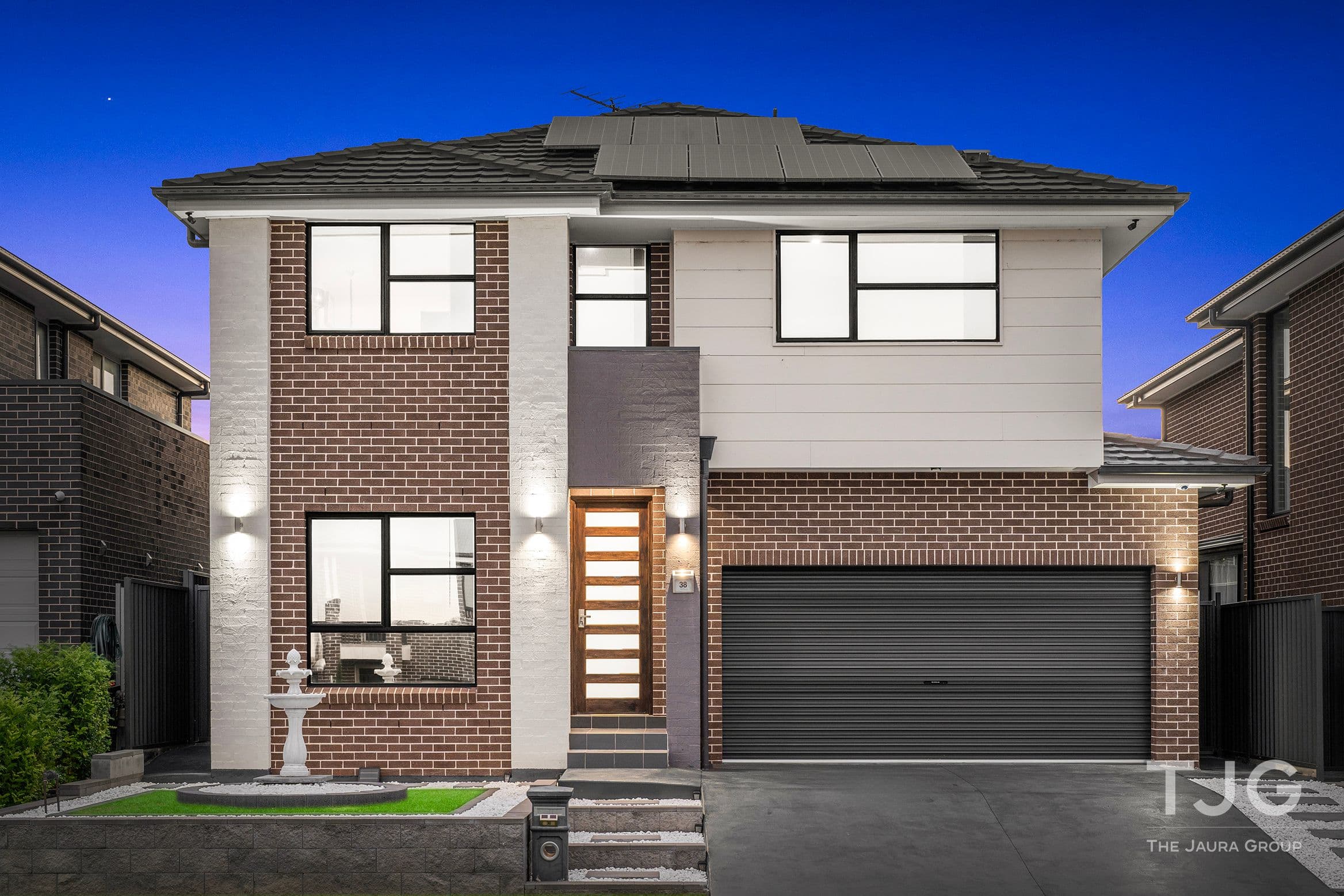 38 Wadham Street, Box Hill NSW 2765, Box Hill - Image 1