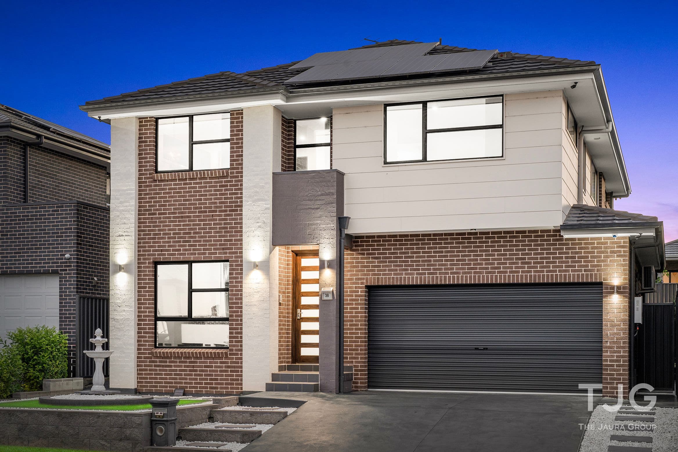 38 Wadham Street, Box Hill NSW 2765, Box Hill - Thumbnail 2