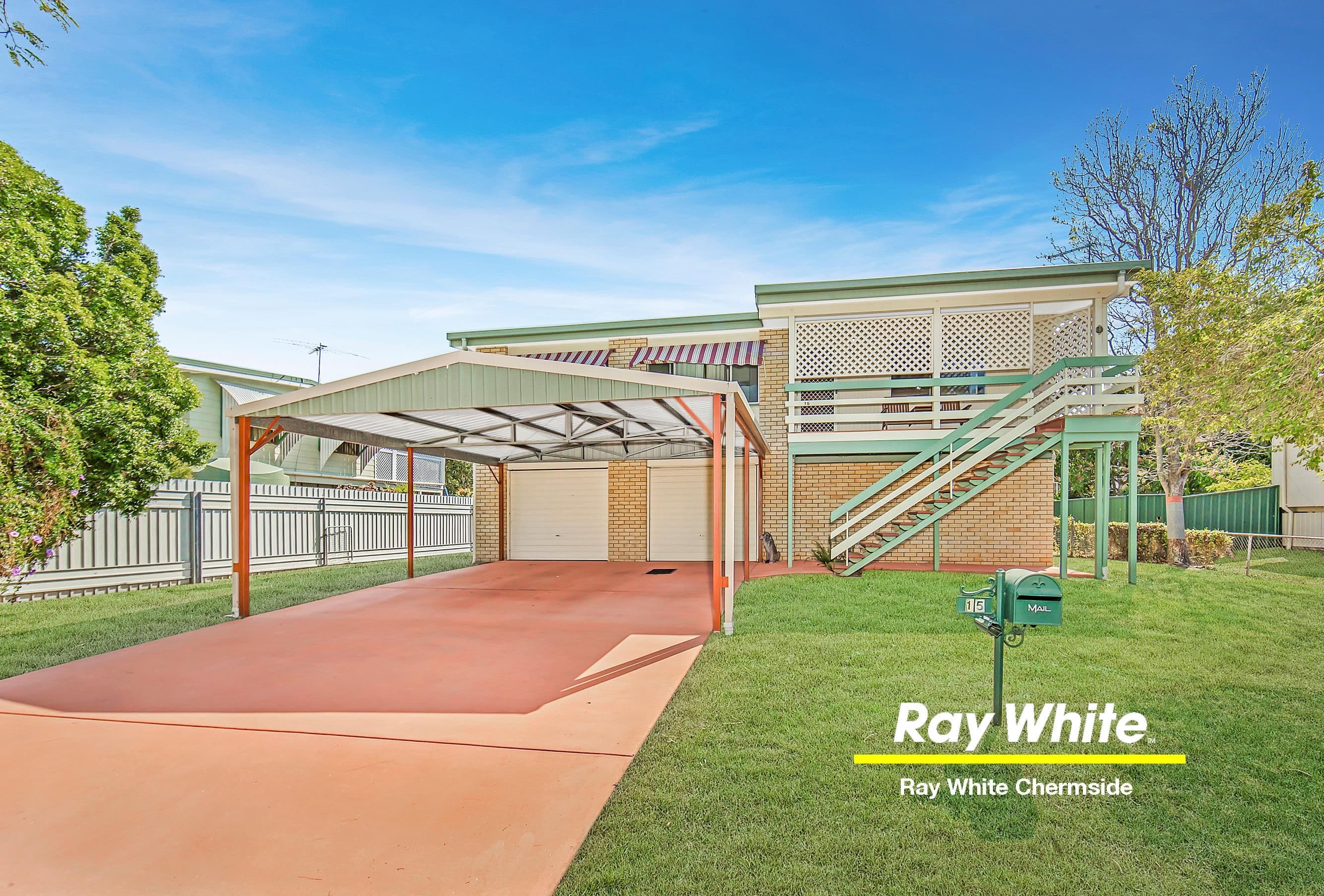 15 Bushland Street, Boondall QLD 4034, Boondall - Image 1