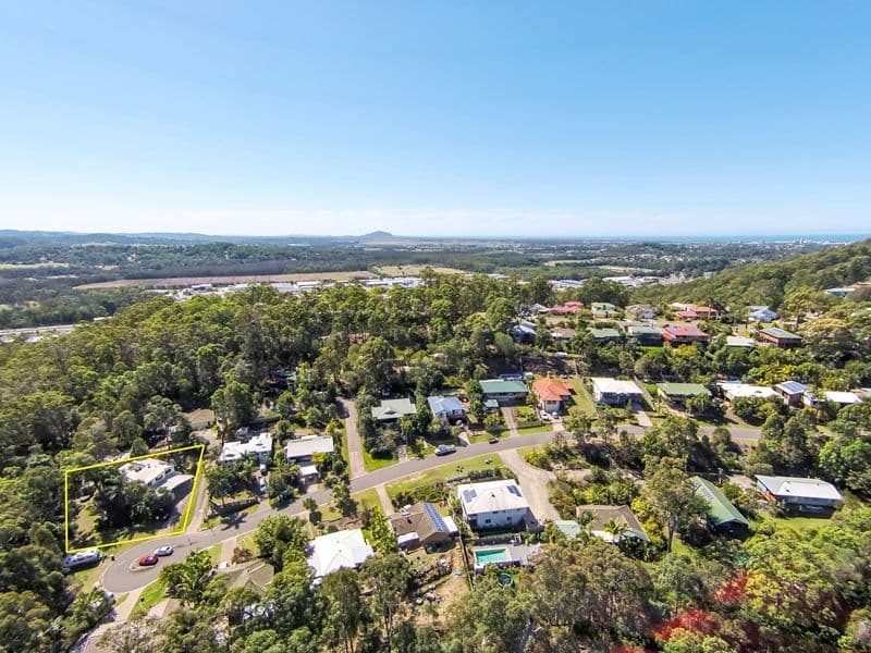 45 Dungannon Court, BUDERIM QLD 4556, Buderim - Thumbnail 4