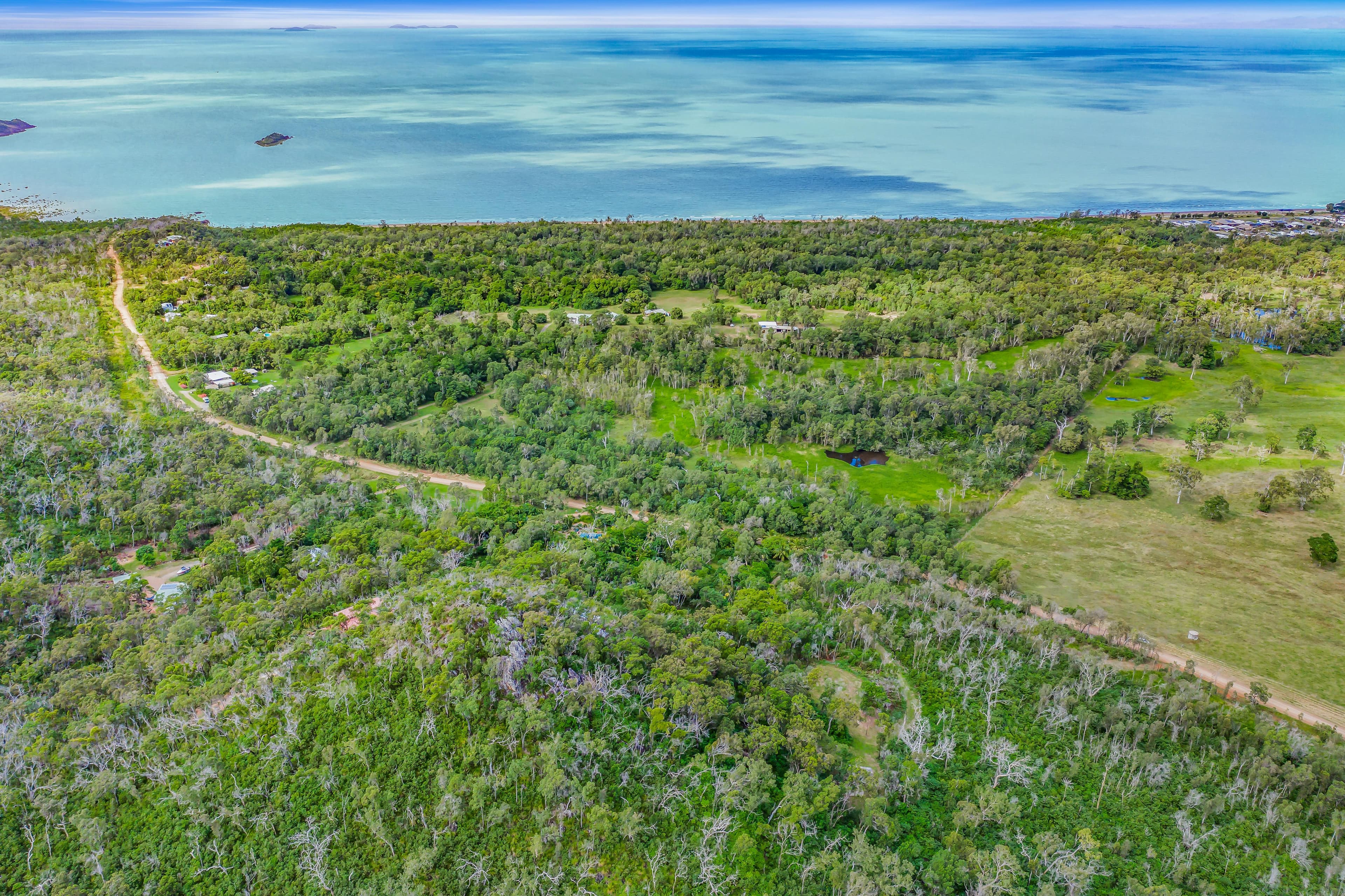 Lot 2 Allan Road, Conway QLD 4800, Conway - Image 1