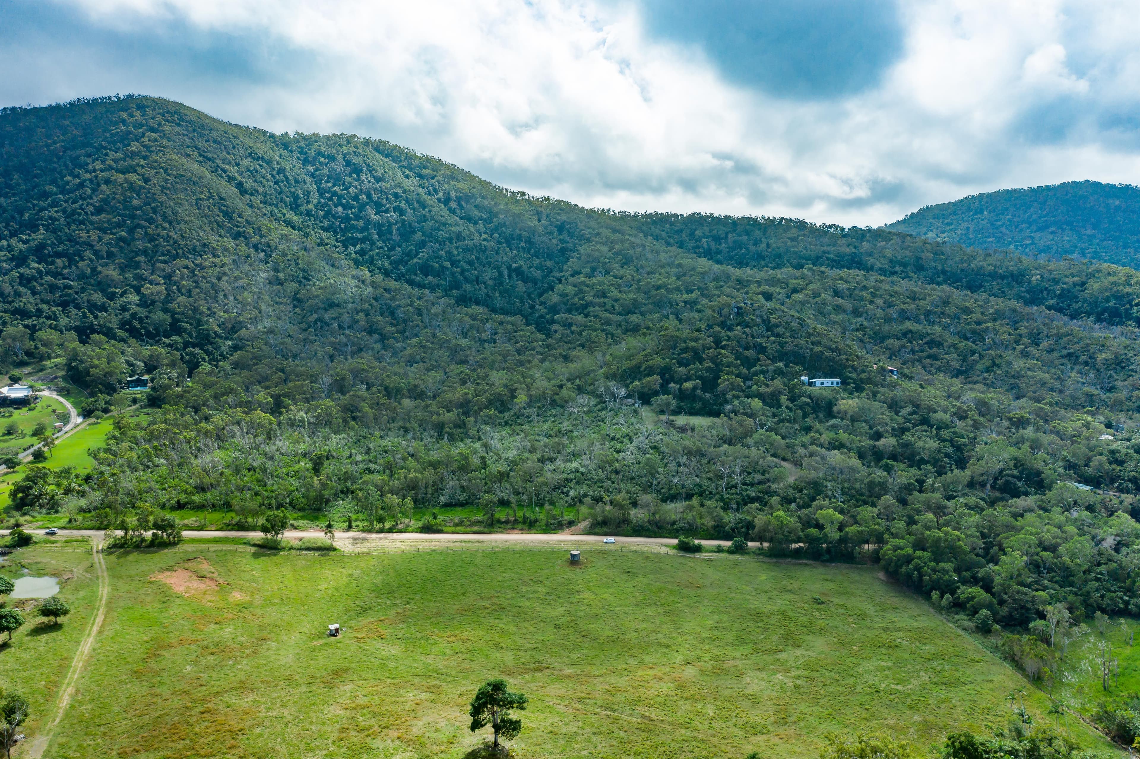 Lot 2 Allan Road, Conway QLD 4800, Conway - Thumbnail 2